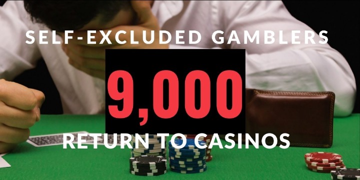 O pedágio psicológico e emocional da dependência do jogo Oasis Bradford