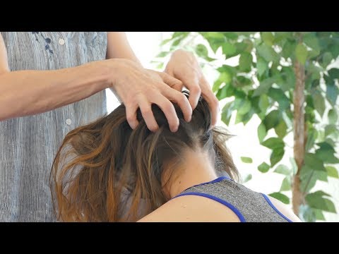 La capacité de la pleine conscience: cultiver la paix interne entre les séances de massage